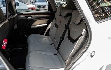 Haval Jolion, 2021 год, 1 970 000 рублей, 9 фотография