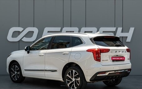 Haval Jolion, 2021 год, 1 970 000 рублей, 2 фотография