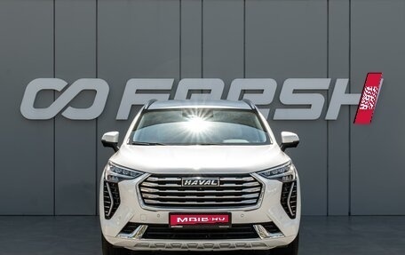 Haval Jolion, 2021 год, 1 970 000 рублей, 3 фотография