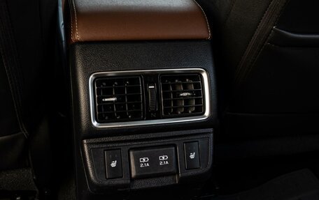 Subaru Outback IV рестайлинг, 2020 год, 3 150 000 рублей, 22 фотография