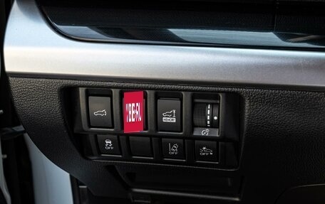 Subaru Outback IV рестайлинг, 2020 год, 3 150 000 рублей, 21 фотография