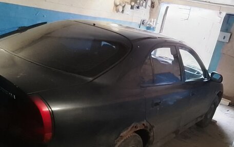 Mitsubishi Carisma I, 1998 год, 120 000 рублей, 2 фотография