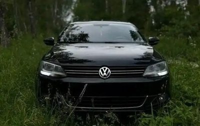 Volkswagen Jetta VI, 2012 год, 900 000 рублей, 1 фотография