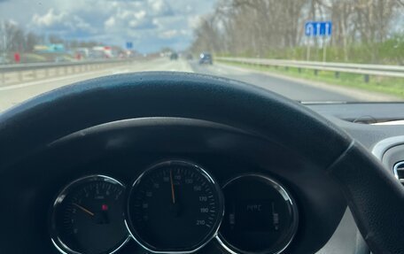 Renault Logan II, 2021 год, 585 000 рублей, 9 фотография