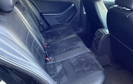 Volkswagen Jetta VI, 2012 год, 900 000 рублей, 6 фотография
