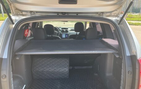 Renault Duster I рестайлинг, 2014 год, 850 000 рублей, 12 фотография