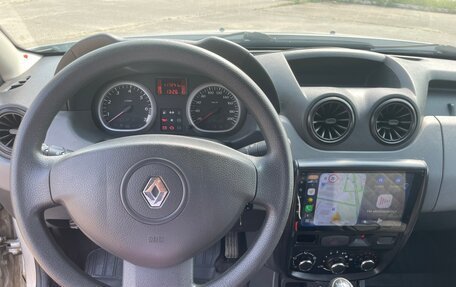 Renault Duster I рестайлинг, 2014 год, 850 000 рублей, 10 фотография