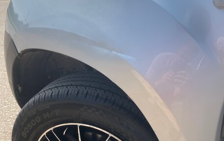 Renault Duster I рестайлинг, 2014 год, 850 000 рублей, 16 фотография