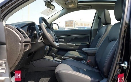 Mitsubishi ASX I рестайлинг, 2026 год, 3 060 066 рублей, 14 фотография