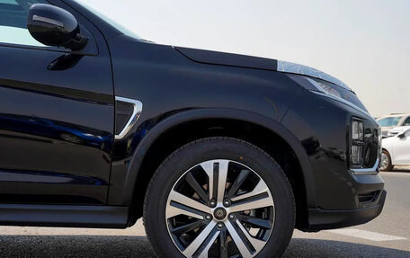Mitsubishi ASX I рестайлинг, 2026 год, 3 060 066 рублей, 12 фотография