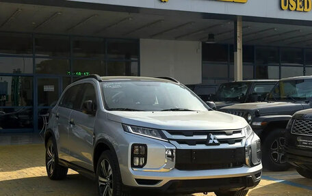 Mitsubishi ASX I рестайлинг, 2026 год, 3 060 066 рублей, 13 фотография