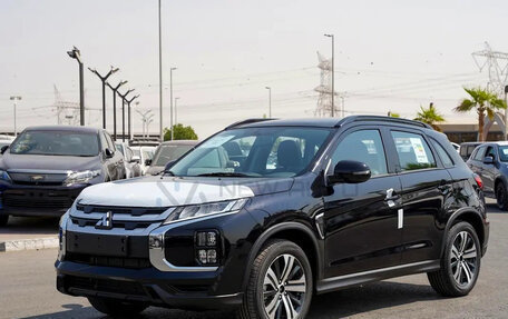 Mitsubishi ASX I рестайлинг, 2026 год, 3 060 066 рублей, 7 фотография
