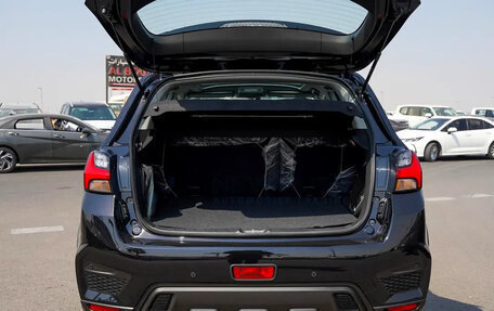 Mitsubishi ASX I рестайлинг, 2026 год, 3 060 066 рублей, 10 фотография