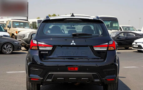 Mitsubishi ASX I рестайлинг, 2026 год, 3 060 066 рублей, 9 фотография