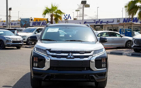 Mitsubishi ASX I рестайлинг, 2026 год, 3 060 066 рублей, 6 фотография