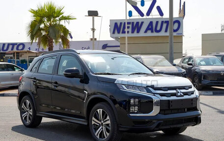 Mitsubishi ASX I рестайлинг, 2026 год, 3 060 066 рублей, 5 фотография