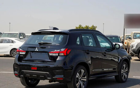 Mitsubishi ASX I рестайлинг, 2026 год, 3 060 066 рублей, 8 фотография