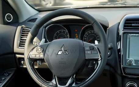 Mitsubishi ASX I рестайлинг, 2026 год, 3 060 066 рублей, 18 фотография