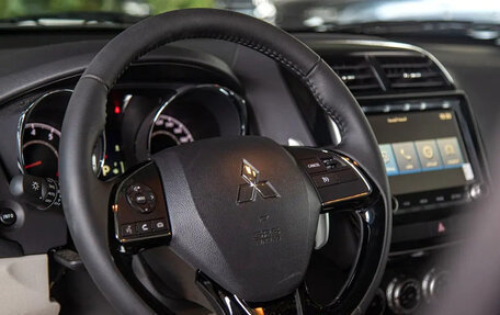 Mitsubishi ASX I рестайлинг, 2026 год, 3 060 066 рублей, 19 фотография