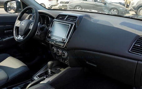 Mitsubishi ASX I рестайлинг, 2026 год, 3 060 066 рублей, 17 фотография