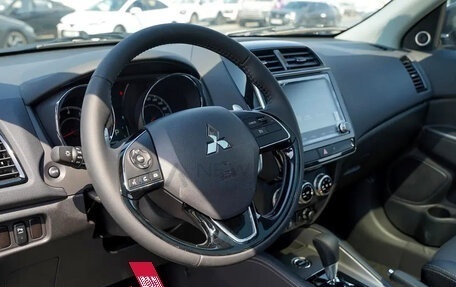 Mitsubishi ASX I рестайлинг, 2026 год, 3 060 066 рублей, 15 фотография