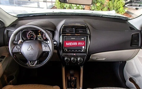 Mitsubishi ASX I рестайлинг, 2026 год, 3 060 066 рублей, 22 фотография
