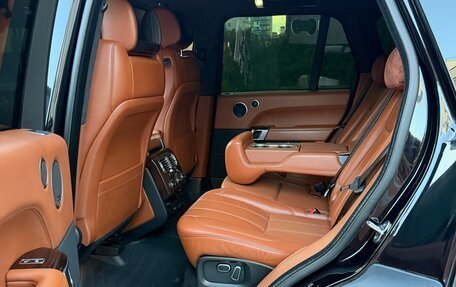Land Rover Range Rover IV рестайлинг, 2013 год, 7 500 000 рублей, 10 фотография