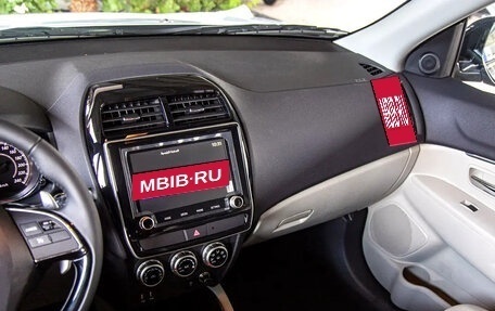 Mitsubishi ASX I рестайлинг, 2026 год, 3 060 066 рублей, 20 фотография
