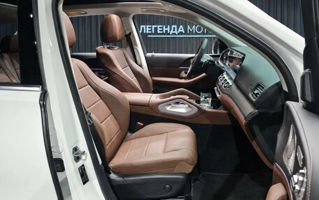 Mercedes-Benz GLE, 2026 год, 11 840 000 рублей, 5 фотография