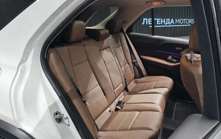 Mercedes-Benz GLE, 2026 год, 11 840 000 рублей, 6 фотография