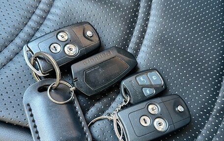 Honda Civic IX, 2012 год, 900 000 рублей, 10 фотография