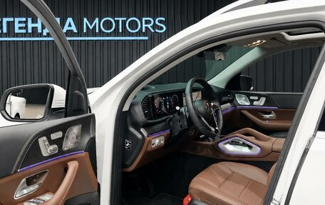 Mercedes-Benz GLE, 2026 год, 11 840 000 рублей, 7 фотография