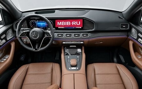 Mercedes-Benz GLE, 2026 год, 11 840 000 рублей, 4 фотография