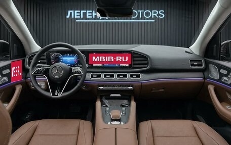 Mercedes-Benz GLE, 2026 год, 11 840 000 рублей, 3 фотография
