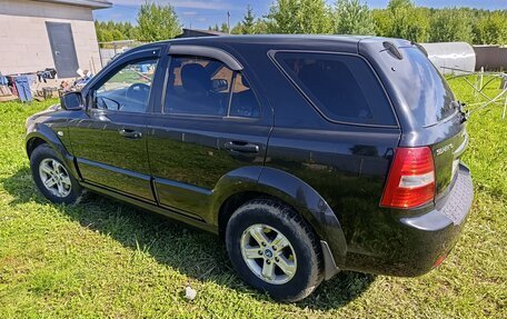 KIA Sorento IV, 2007 год, 520 000 рублей, 4 фотография
