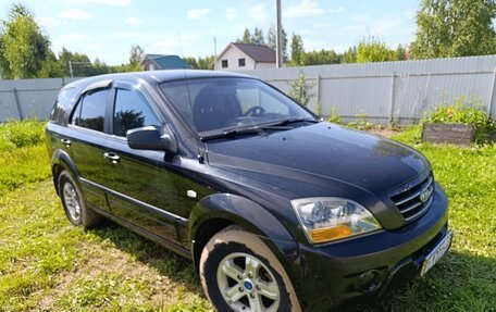 KIA Sorento IV, 2007 год, 520 000 рублей, 1 фотография