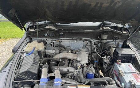 SsangYong Korando III, 2003 год, 800 000 рублей, 5 фотография