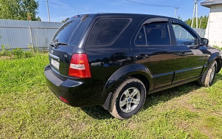 KIA Sorento IV, 2007 год, 520 000 рублей, 6 фотография