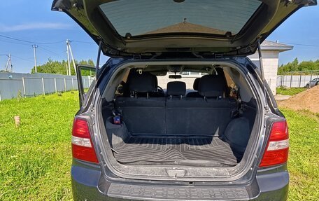 KIA Sorento IV, 2007 год, 520 000 рублей, 9 фотография