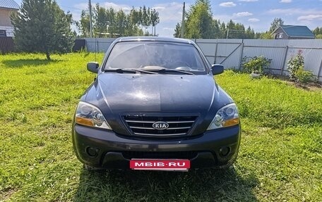 KIA Sorento IV, 2007 год, 520 000 рублей, 2 фотография
