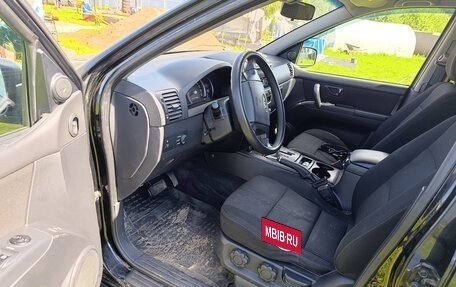 KIA Sorento IV, 2007 год, 520 000 рублей, 7 фотография