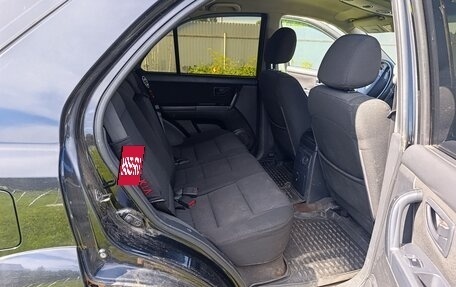 KIA Sorento IV, 2007 год, 520 000 рублей, 10 фотография