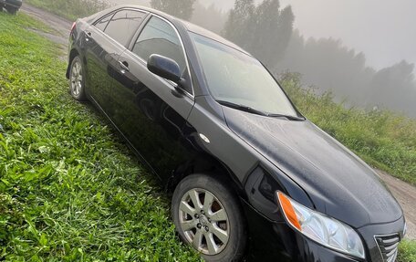 Toyota Camry, 2006 год, 880 000 рублей, 2 фотография