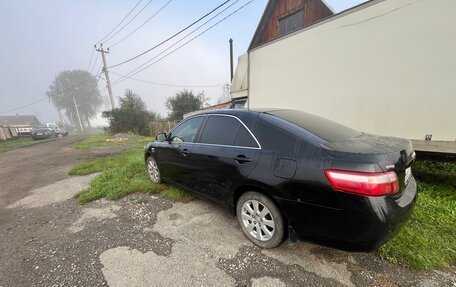 Toyota Camry, 2006 год, 880 000 рублей, 4 фотография