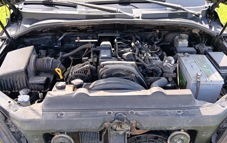 KIA Sorento IV, 2007 год, 520 000 рублей, 12 фотография