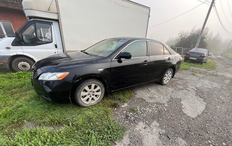 Toyota Camry, 2006 год, 880 000 рублей, 6 фотография