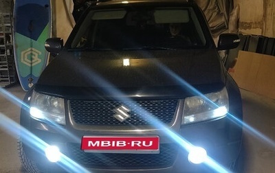Suzuki Grand Vitara, 2010 год, 990 000 рублей, 1 фотография