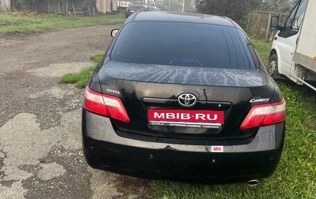 Toyota Camry, 2006 год, 880 000 рублей, 5 фотография