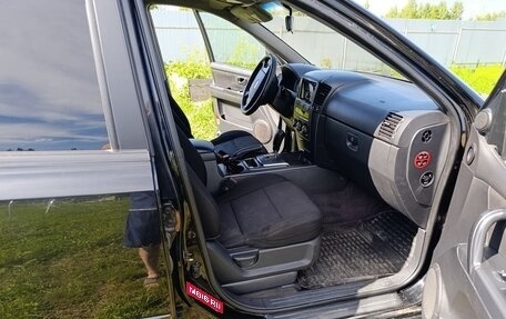 KIA Sorento IV, 2007 год, 520 000 рублей, 11 фотография