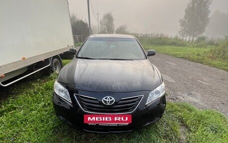 Toyota Camry, 2006 год, 880 000 рублей, 3 фотография